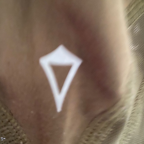 Green Ivivva Leggings - Picture 6 of 6